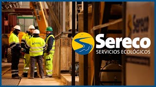 SERVICIOS ECOLÓGICOS  SERECO GESTIÓN SL [upl. by Lotty]