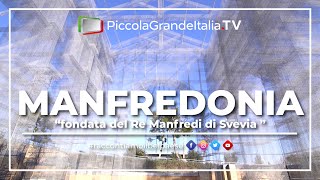 Manfredonia  Piccola Grande Italia [upl. by Imarej]