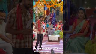 Maguva Maguva serial manjunathdecorations today episode [upl. by Aret141]