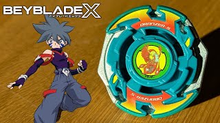 LE RETOUR DE KAI ET DRANZER   BEYBLADE X DRANZER SPIRAL 380T UNBOXING amp REVIEW [upl. by Netsrak473]