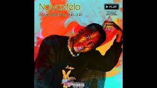 3steps ft JubJub amp Sas  Ngyazfela [upl. by Acinoda]