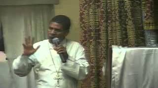 Deacon Zelalem Wondimu sebketዘሪ ዘሩን ሊዘራ ወጣ Part 2 of 2 [upl. by Handler]