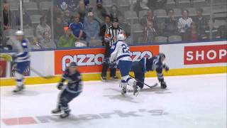 Marlies Boxing Day Classic [upl. by Alael]