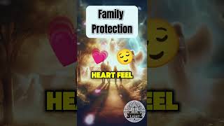 Prayer for Family Protection  Powerful Christian Prayer [upl. by Pammy]