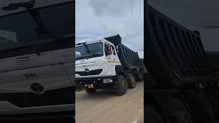 💥💥 Tata signa 4825TK 💥💥viral automobile bhojpurimusic explore tatasigna trendingshorts new [upl. by Berliner]