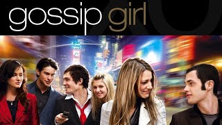 Gossip Girl Unaired Scenes Season 1 DVD Ripped [upl. by Brunhild]