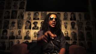 Tego Calderón  EL SITIO [upl. by Rimat]