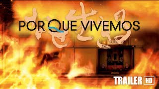 Por que Vivemos  O Filme  Trailer Oficial HD [upl. by Alyakcm]