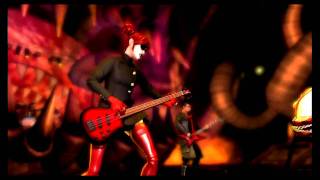 Alanis Morissettes Ironic Rock Band 3 FC Performance Mode [upl. by Aciretal]