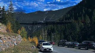 GLrr Locomotive 40 High Bridge [upl. by Samul558]