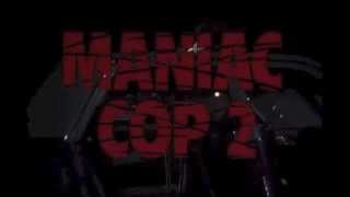 Maniac Cop 2 Trailer with Bring Me to Life [upl. by Kirk]