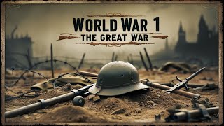 World War I The Great War and Its Lasting Impact  Full Documentary [upl. by Punke785]