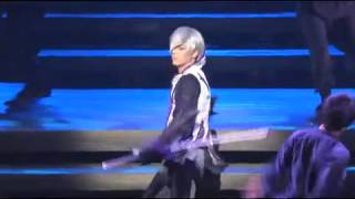 butai Sengoku BASARA 3 Utage OP [upl. by Deste]