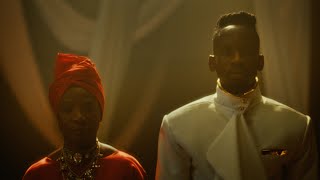 Mr Eazi  Òròkórò feat Angélique Kidjo Official Music Video [upl. by Opaline187]