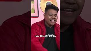 GERYGANY X ENKA  DUET RUSUK ASIK BANGET BRO SHORTS REXTION Eps2 GERYGANY ENKAXFACTOR [upl. by Osric]