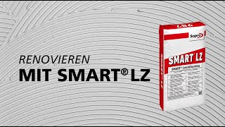 Renovieren mit Sopro Smart® LZ [upl. by Jun972]