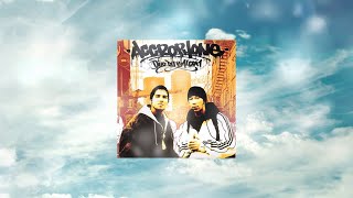 Accrophone  La réalité frappe fort Duo du balcon Audio Officiel ft El Nino des Sozi [upl. by Harmon]