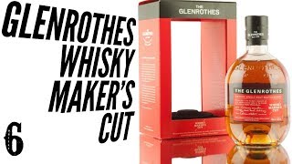 THE GLENROTHES WHISKY MAKERS CUT [upl. by Anippesuig438]