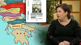 Kocaqi Greqia s’është komb janë shqiptarë Toskana e Italisë origjinë nga toskët tonë [upl. by Ssyla424]