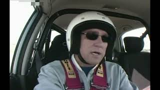 Vinnie Jones’ Top Gear Epic Lap quotStar in a Reasonably Priced Carquot  Top Gear Highlights [upl. by Vasili252]