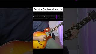 Brazil  Declan McKenna [upl. by Lugar]