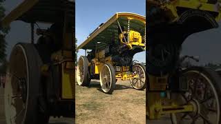 Astle park steam rally [upl. by Elokcin652]