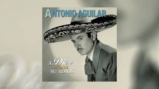 El Pasta Blancas  Antonio Aguilar  A Diez Anos De Su Adios [upl. by Notlil]