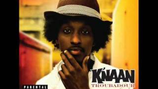 KNaan  America feat Mos Def amp Chali 2na [upl. by Ykcin]