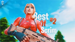 BEST OF SCRIMS 2  G4B SEIF [upl. by Hadrian75]