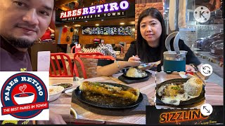 Pares Retiro At Malaking Bone Marrow Natikman Ka rin Namin [upl. by Taka]