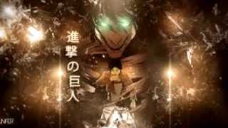 Shingeki No Kyojin M01 [upl. by Selie]