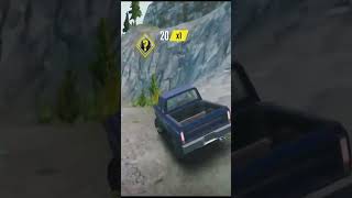 Car Escape Off Road Drive The Best  Best Car Simulation  carracing roblox minecraft gta6 [upl. by Akkina]