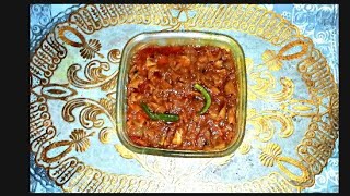 How to cook tripe tripe recipe very simple [upl. by Ekaj44]