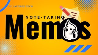 Memos A Simple SelfHosted amp Secure Notetaking App [upl. by Nickolai]