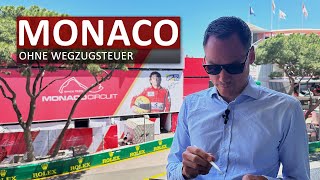 Steueroptimiert auswandern nach Monaco Keine Wegzugsteuer und keine Erbschaftsteuer [upl. by Latini]