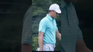 Golf Farts  Part 2 featuring Jordan Speith [upl. by Yelrah56]