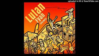 Lutan Fyah  Soulmate VP Music Group December 2023 [upl. by Atsylac]