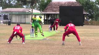 WCL 8 Highlights  Final [upl. by Fabozzi]