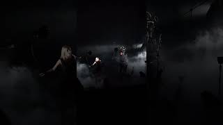 Wardruna Rotlaust tre fell en vivo CDMX Auditorio BB [upl. by Aylsworth385]