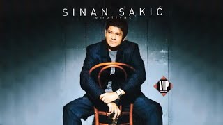 Sinan Sakic  Mene kuci niko ne ceka [upl. by Janeta]