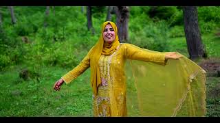 Laali Gov Kanniee Majnunas  Kashmiri Song Singer Reshi Sakeena  Jk Music Union [upl. by Ahsel287]