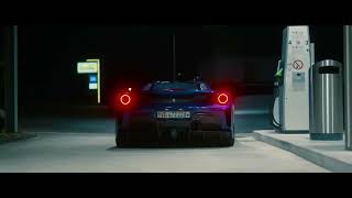 Ferrari 488 Pista Edit「Own Paradise」 [upl. by Yerga]