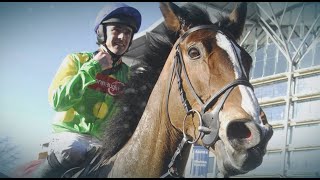 Mick Fitzgeralds Top 10 Betfair Ascot Chase winners [upl. by Doralynne]