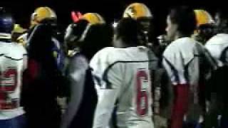 Muck Bowl 2007 Part 2 [upl. by Blen]