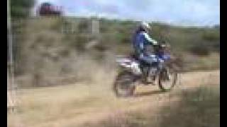 Rali Vila do Bispo 2008  Motos e Quads RALIMIX [upl. by Chicoine]