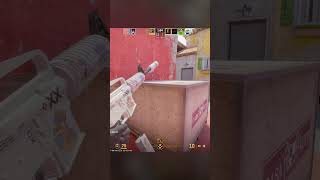 Solo Site Entry 🔥 Taking Control in CounterStrike 2 [upl. by Dalohcin403]