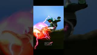 Henshin Rider kick Hopper finisher [upl. by Audly449]