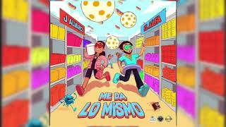 J Alvarez Ft El Alfa  Me Da Lo Mismo [upl. by Caitrin131]