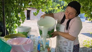 MALATYA’ NIN MEŞHUR ACILI AYRANI❗️YAYIK AYRANINDAN 3 FARKLI TAT 🫠 [upl. by Jezabella]