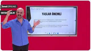 Vatandaşlık Genel Tekrar Tek Video  İsmail Eryılmaz [upl. by Terzas]